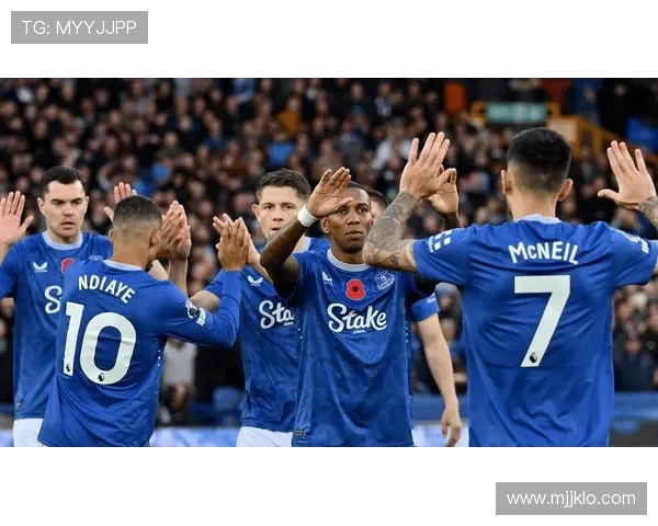 默西塞德德比新章：利物浦埃弗顿百年恩怨的现代演绎