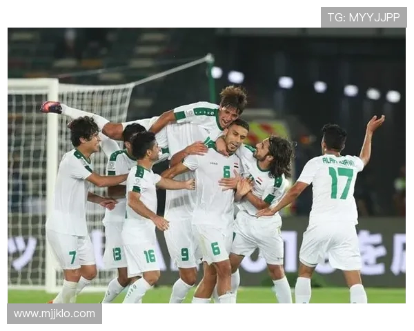 伊拉克国家足球队与意甲联赛有何交集？