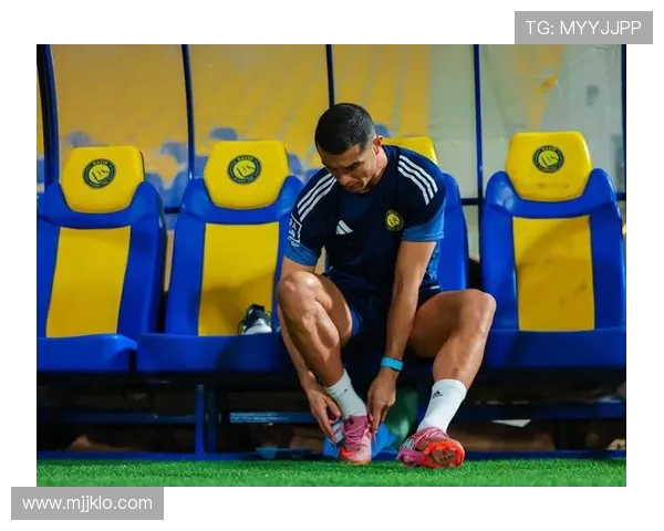 C罗在英超时期对其他球队的进球总数与分布统计