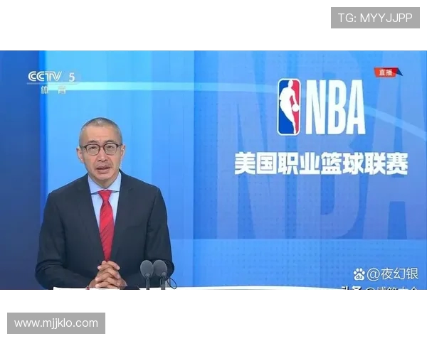 中央电视台体育频道CCTV5的NBA赛事转播安排