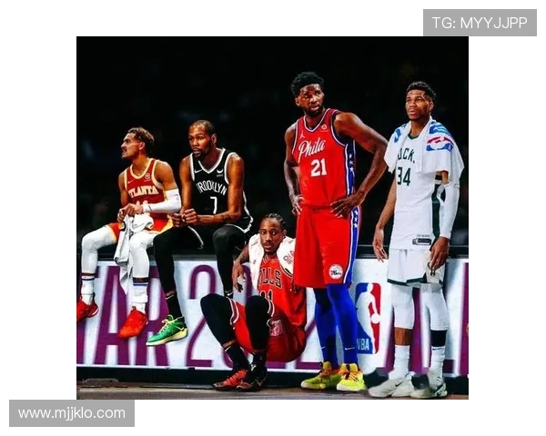 2022年NBA全明星首发阵容公布詹姆斯杜兰特担任队长